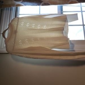 Soft Warm Long Sleeve Peplum Blouse